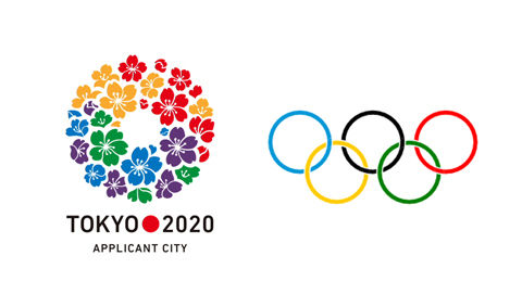東京オリンピック